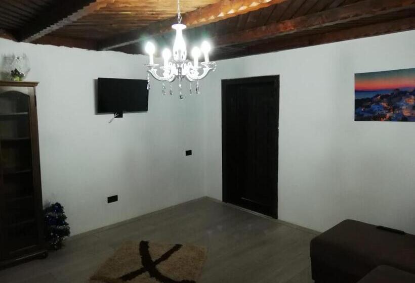 هتل Casa Bosoncea