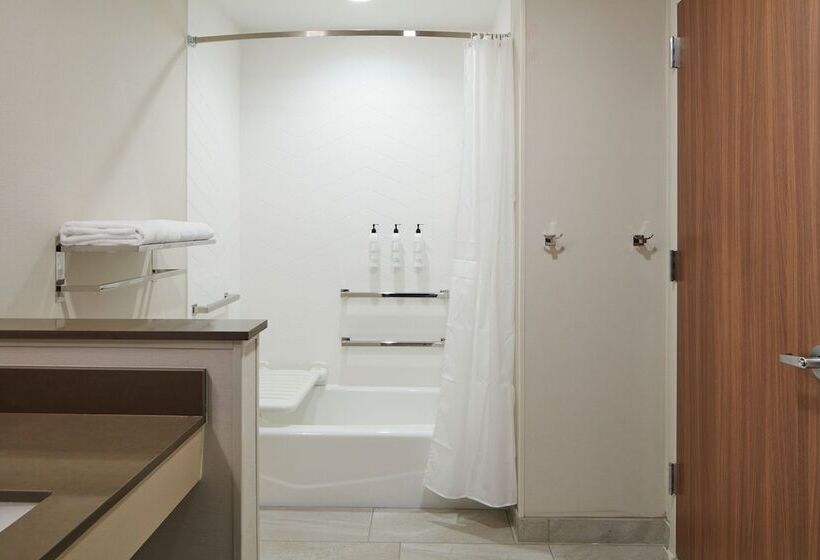 בית מלון כפרי Fairfield By Marriott Inn & Suites Middletown