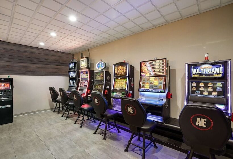 هتل Quality Inn Joliet