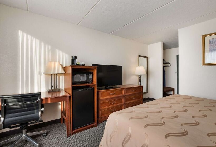 هتل Quality Inn Joliet
