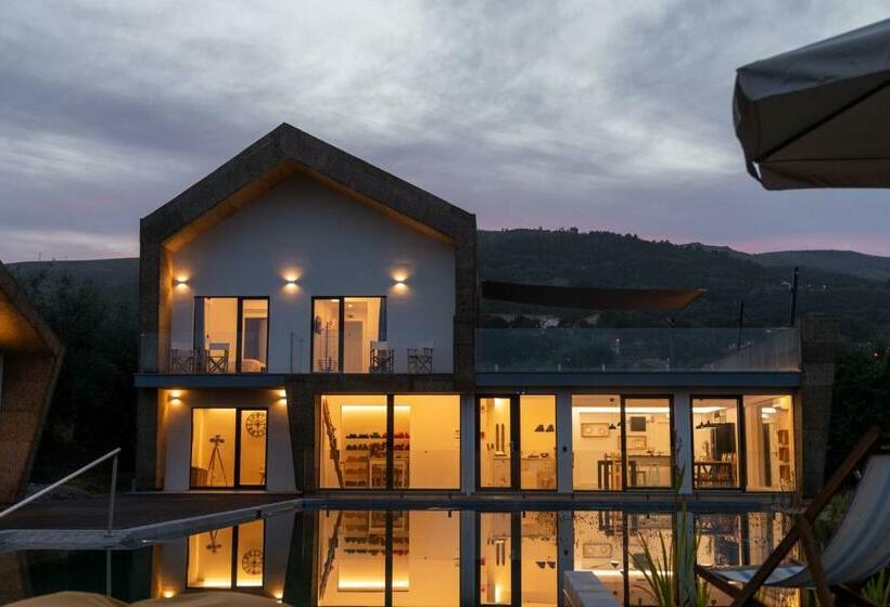 Отель Quinta Da Sra Marocas