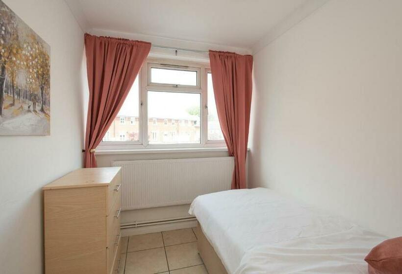 Мотель Modern Apartments In Bromley, Greater London Near Tesco And Sundridge Park Station