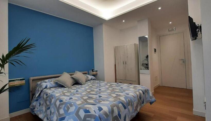 Pensão Casa Vacanze Le Palme