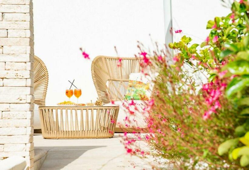 Пансион Il Moro Camere&relax