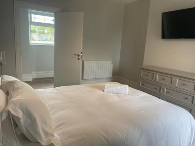 بنسيون Maple Valley Guesthouse