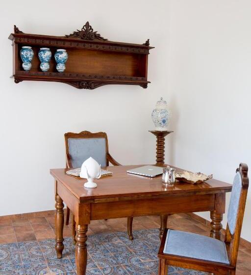 펜션 Palazzo Cacace Relais