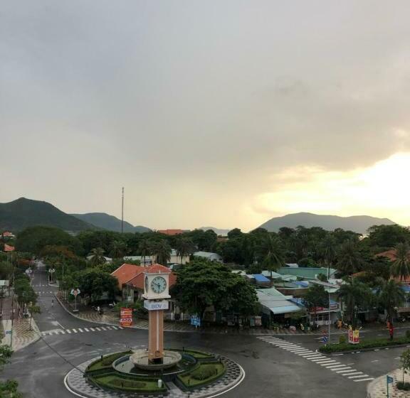 پانسیون Xuân Anh Côn đảo