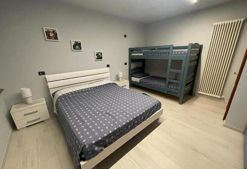 Profumo Di Legno
