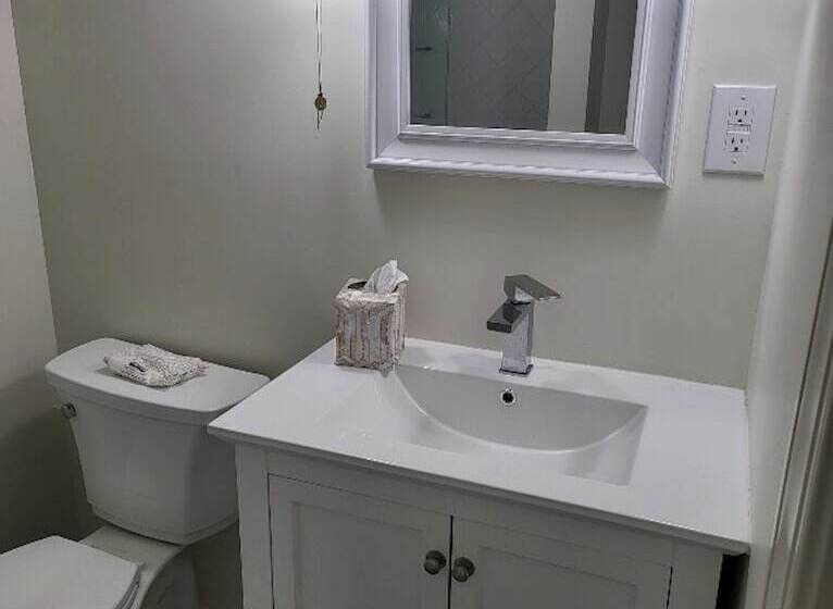 Red Hill Bed And Breakfast