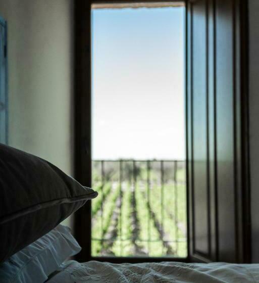 منتجع Masseria Torleanzi Wine Relais