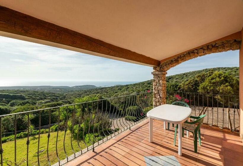 Villa Camilla