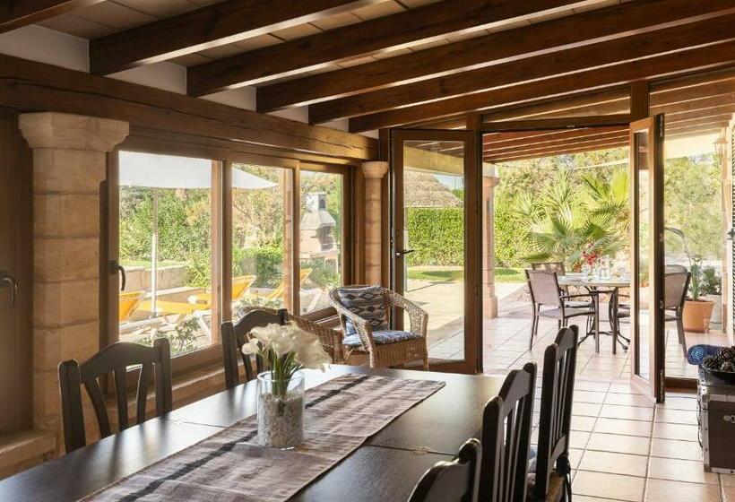 Villa Can Tomas