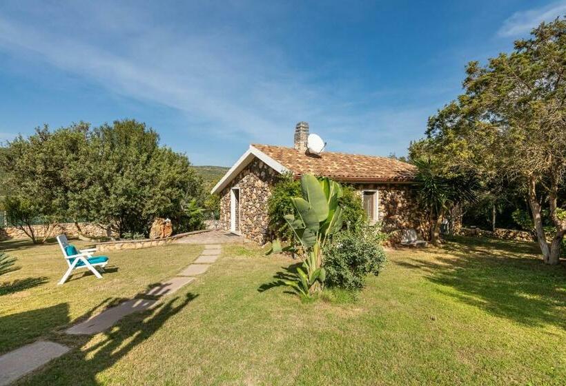 Villa Maladroxia