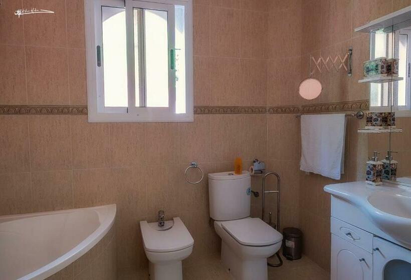Villa Rita Chaouen