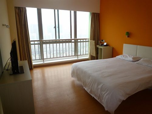 ホテル Genting Star Hangzhou