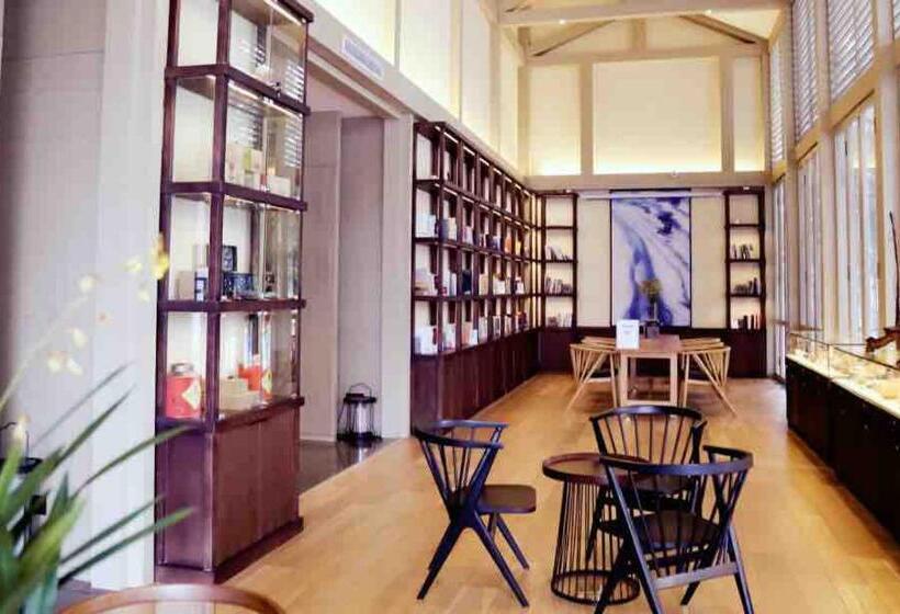 Atour Hotel Hailian Fuzhou