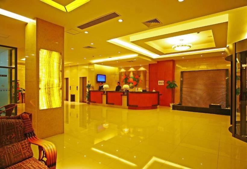 酒店 C.straits Beautiful Scene