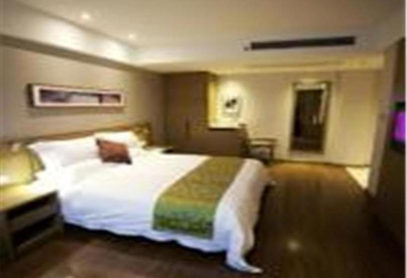 Hotel Home Inn Ji Nan South Honglou Road Shandong University