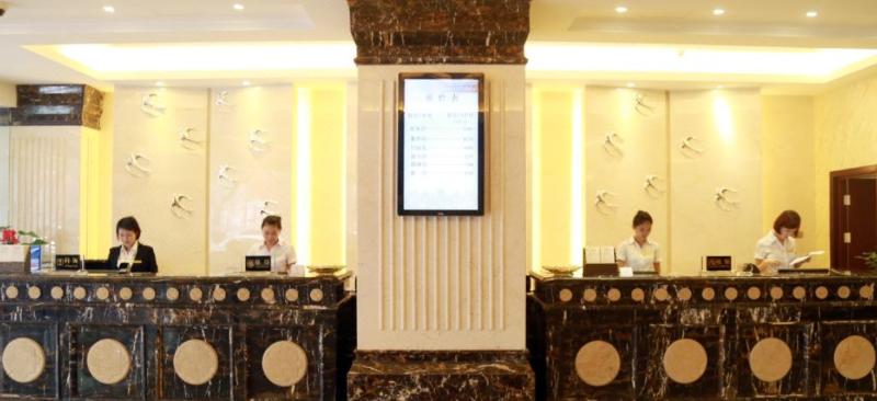 בית מלון כפרי Jun Lai