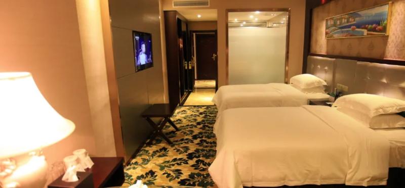 בית מלון כפרי Jun Lai