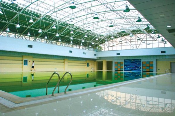 호텔 Longtang Harbin