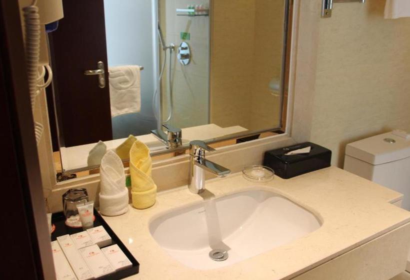 בית מלון כפרי Royal International