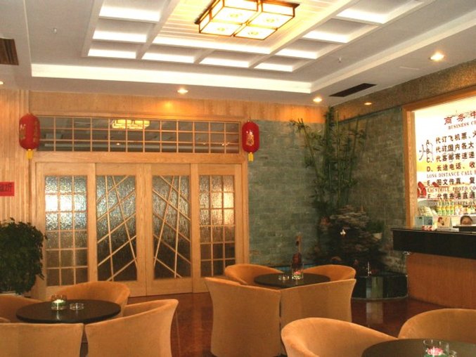 酒店 West Lake