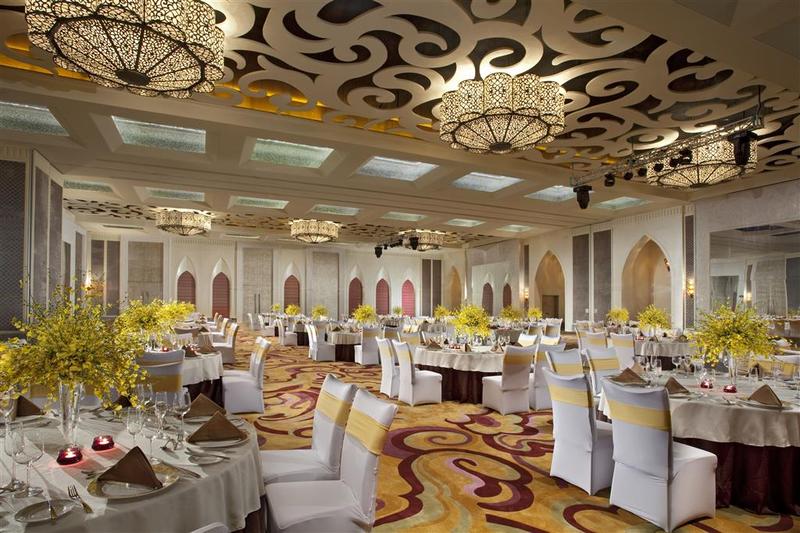 Sheraton Qingyuan Lion Lake Resort