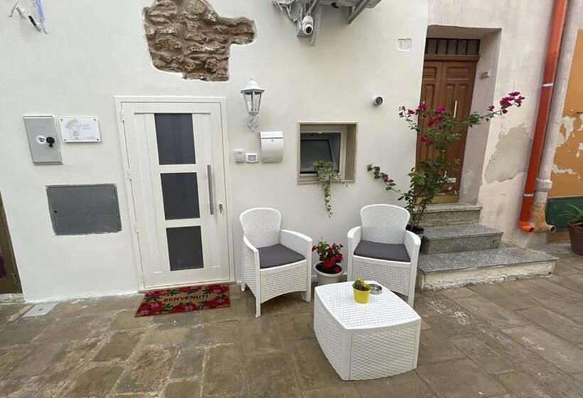 Agrimi B&b