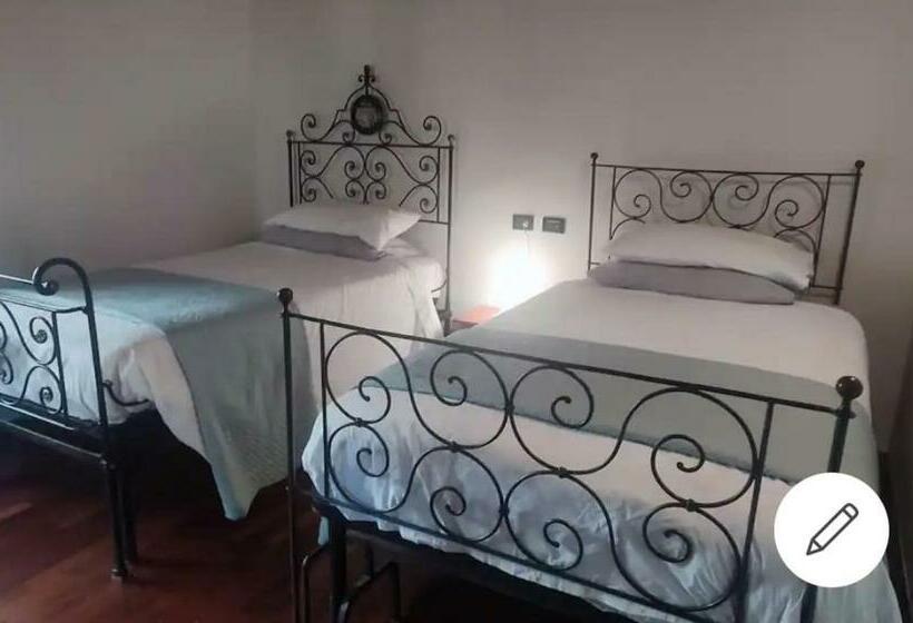 Appartamento Pistoia Centro Storico Duomo