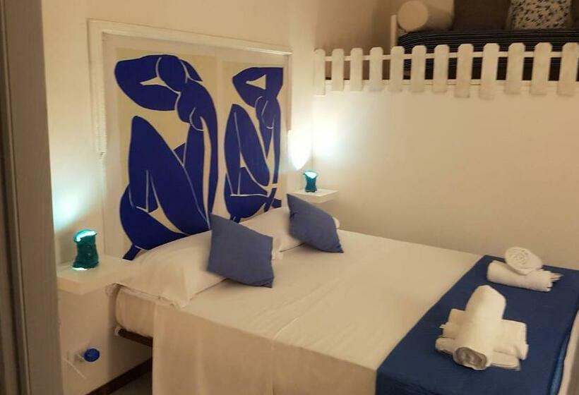 B & B Villa Matisse
