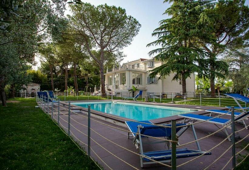 B&b Retro Conero