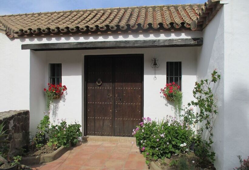 تختخواب و صبحانه Casa Laibon