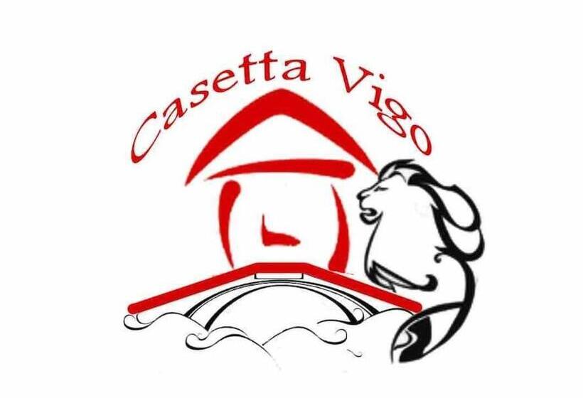 Bed and Breakfast Casetta Vigo