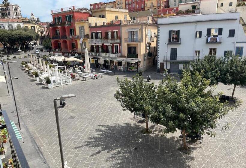 مبيت وإفطار Centro Storico Bed E Breakfast