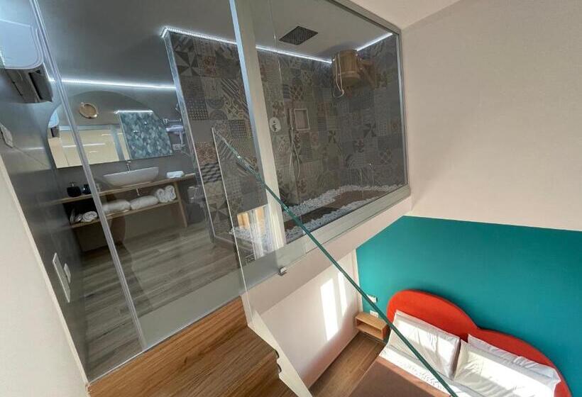 ベッドアンドブレックファースト Centro Storico Bed E Breakfast