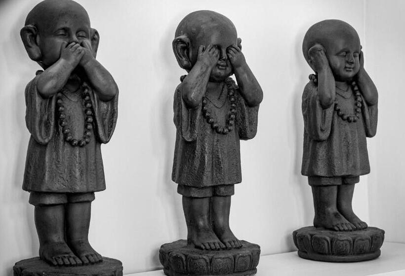 مبيت وإفطار Confidences Escale à Brissac