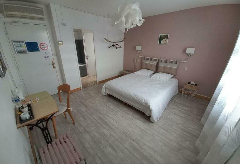 Bed and Breakfast La Zen Mauzac
