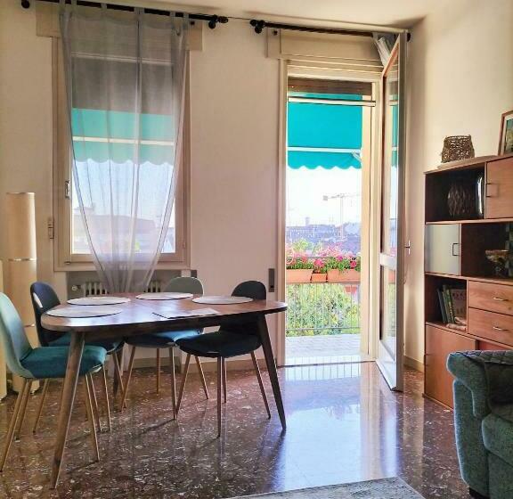 Dario.home Amabile Dimora In Centro A Treviso