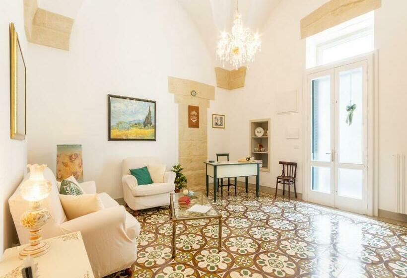 Domus Liventa B&b