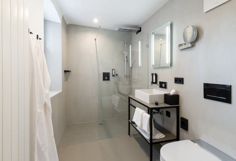 Отель Das Hochrein