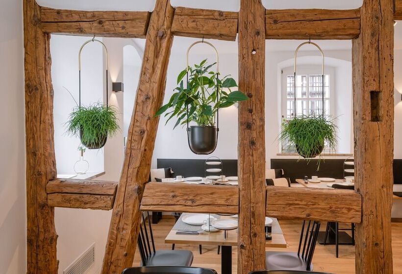 Отель Das Hochrein