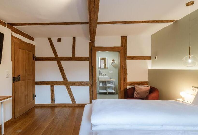 Отель Das Hochrein