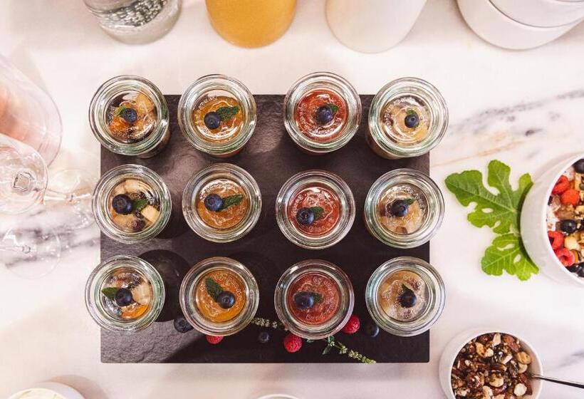 Отель Das Hochrein