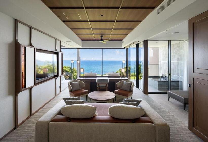 Otel Goto Retreat By Onko Chishin