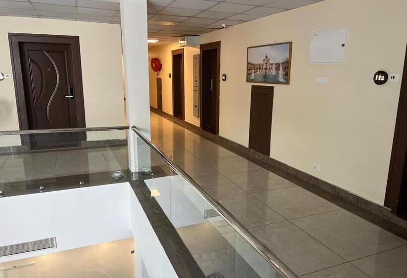 Hotel Kareem Residency