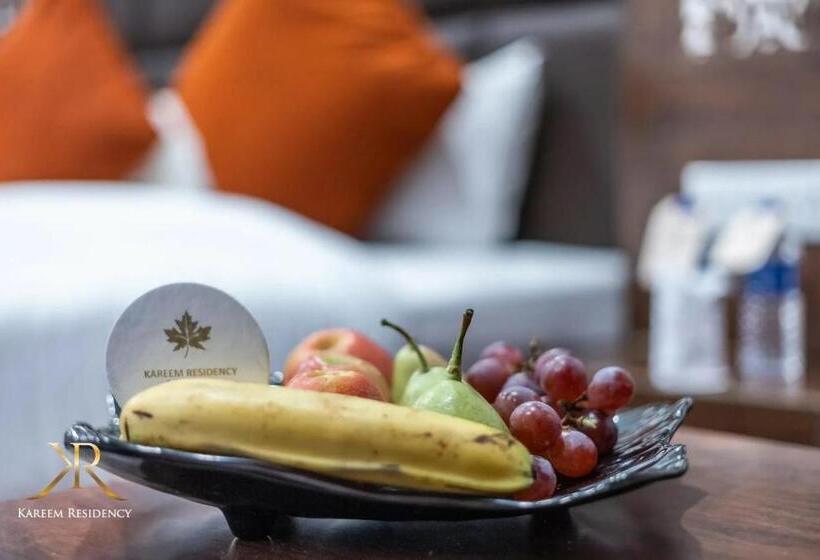 Hotel Kareem Residency