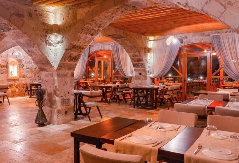 هتل La Fairy Cappadocia Adult Only