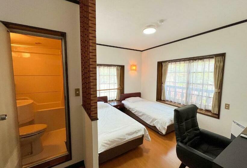 호텔 Norikura Kogen Irodori Vacation Stay 91520v