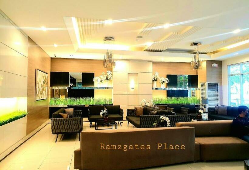 酒店 Ramzgates Place